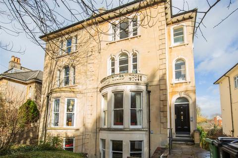 undefined, Redland Road, Bristol BS6