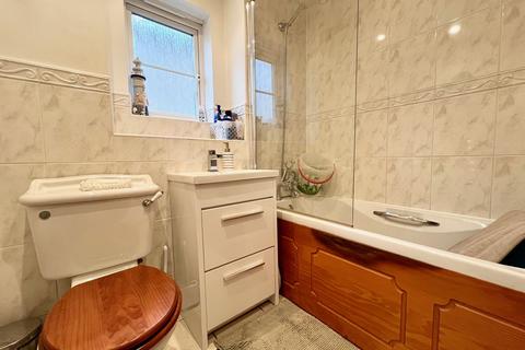 undefined, Bowmont Water, Didcot, OX11