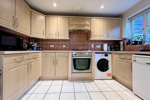 3 bedroom semi-detached house for sale, Bowmont Water, Didcot, OX11