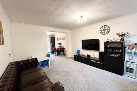 3 bedroom semi-detached house for sale, Bowmont Water, Didcot, OX11