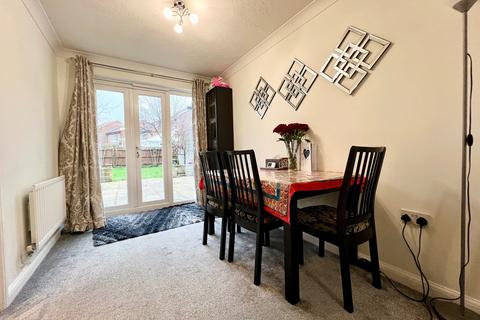 3 bedroom semi-detached house for sale, Bowmont Water, Didcot, OX11