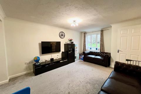 3 bedroom semi-detached house for sale, Bowmont Water, Didcot, OX11