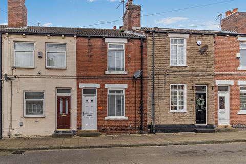 3 bedroom terraced house for sale, Manor Grove, Castleford, West Yorkshire
