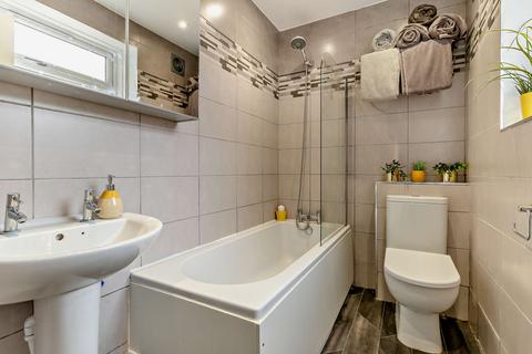 undefined, Manor Grove, Castleford, West Yorkshire