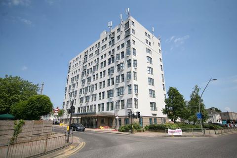 2 bedroom flat to rent, New Enterprise House, High Road, Chadwell Heath, RM6