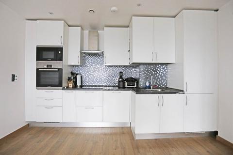 2 bedroom flat to rent, New Enterprise House, High Road, Chadwell Heath, RM6
