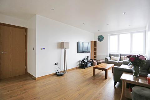 2 bedroom flat to rent, New Enterprise House, High Road, Chadwell Heath, RM6