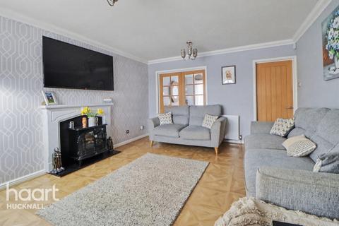 4 bedroom detached house for sale, Church Lane, Nottingham