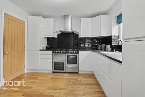 4 bedroom detached house for sale, Church Lane, Nottingham