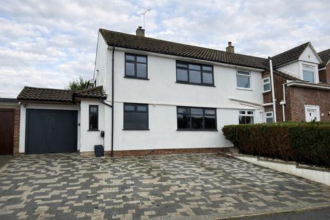 Hillcrest Road, Nailsea, North Somerset, BS48