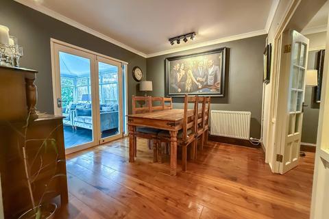 undefined, Hillcrest Road, Nailsea, North Somerset, BS48