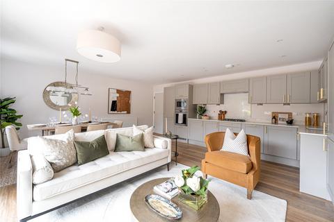 undefined, Carlton Road, Surrey GU21