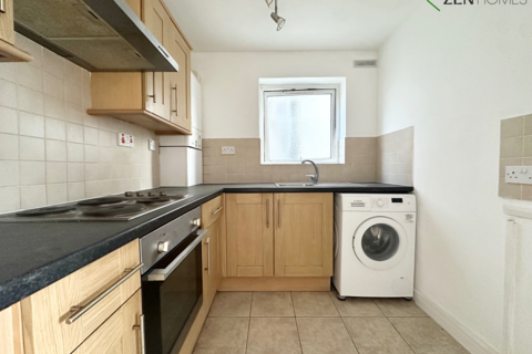 1 bedroom apartment to rent, Trinity Road, London N22