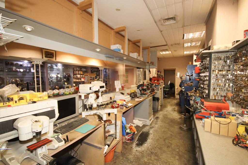 Workshop