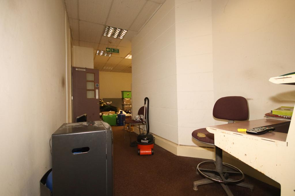 Office Space