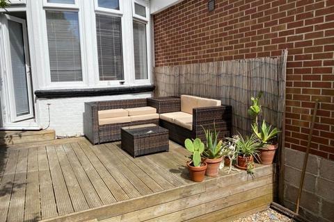 undefined, Portchester Road, Bournemouth BH8