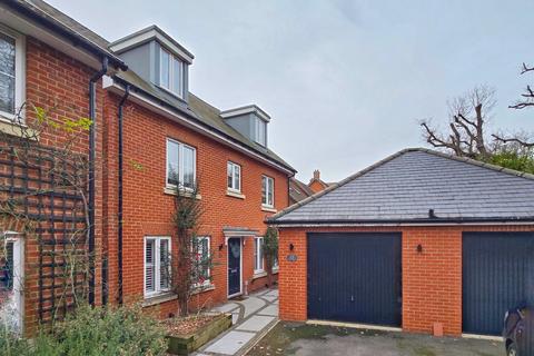 undefined, Rye Field, Ampthill, Bedfordshire, MK45