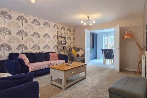 undefined, Rye Field, Ampthill, Bedfordshire, MK45
