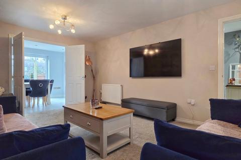 undefined, Rye Field, Ampthill, Bedfordshire, MK45