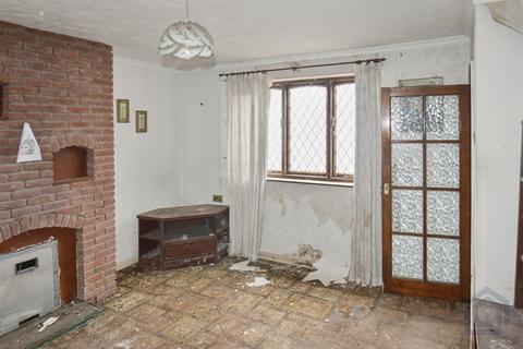 2 bedroom end of terrace house for sale, Bedworth CV12