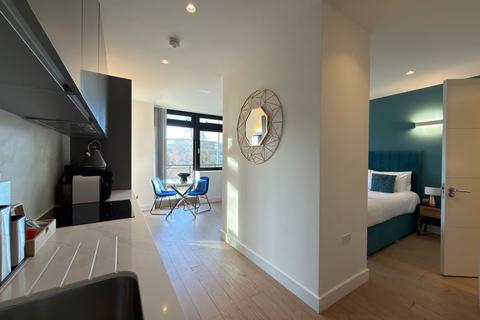 undefined, 2 Harlequinn Avenue, London TW8