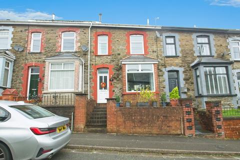undefined, Upton Street, Porth