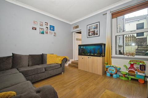 undefined, Upton Street, Porth