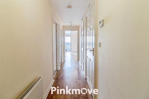undefined, Argosy Way, Newport NP19