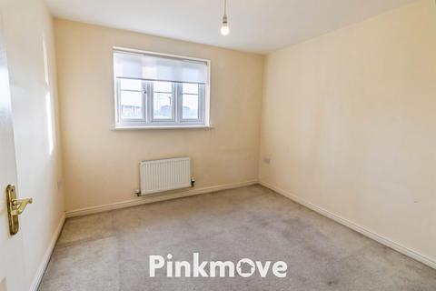 undefined, Argosy Way, Newport NP19