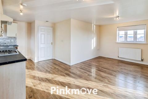 undefined, Argosy Way, Newport NP19