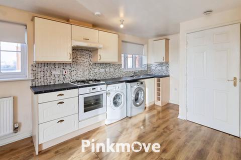 undefined, Argosy Way, Newport NP19