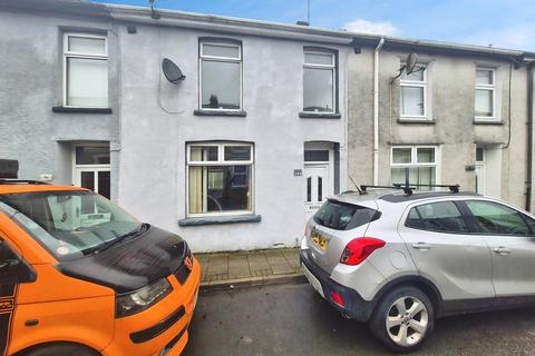 3 bedroom terraced house for sale, Mount Pleasant Road, Ebbw Vale
