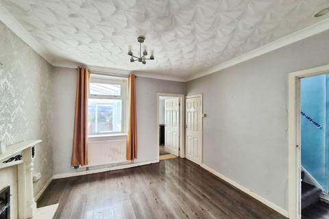 3 bedroom terraced house for sale, Mount Pleasant Road, Ebbw Vale