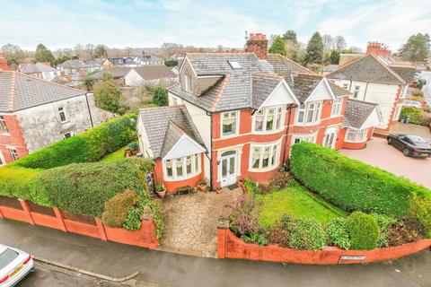undefined, St. Cenydd Road, Heath, Cardiff