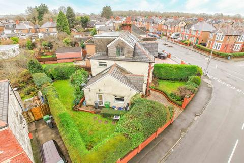 undefined, St. Cenydd Road, Heath, Cardiff