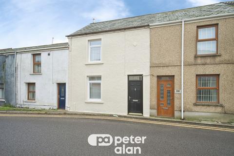 undefined, High Street, Nantyffyllon, Maesteg