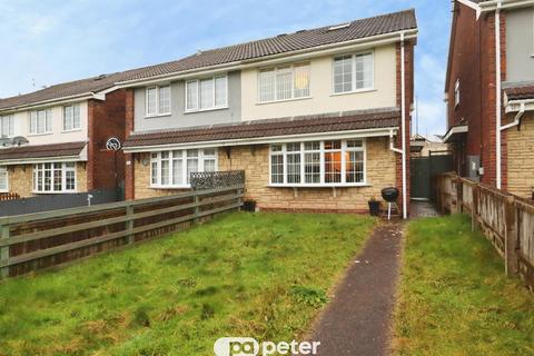 undefined, Glyn Rhosyn, Cardiff