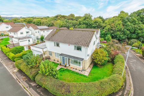 undefined, Millrace Close, Lisvane, Cardiff