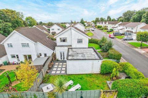 undefined, Millrace Close, Lisvane, Cardiff