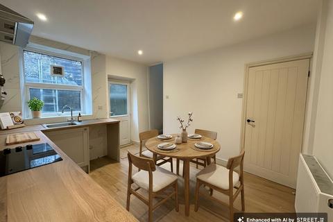 undefined, High Street, Treorchy CF42