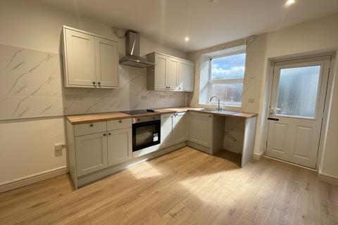 undefined, High Street, Treorchy CF42