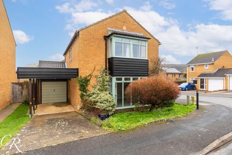 4 bedroom detached house for sale, Apple Orchard, Cheltenham GL52