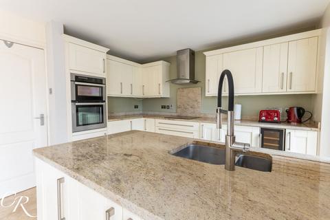 4 bedroom detached house for sale, Apple Orchard, Cheltenham GL52