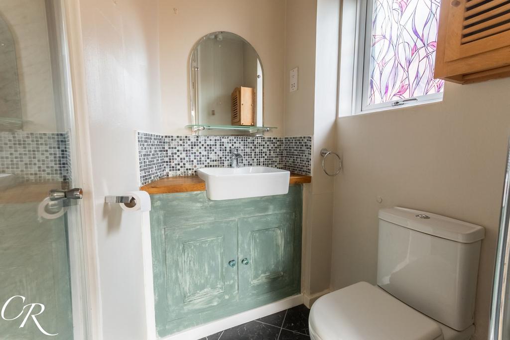 Ensuite