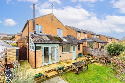 4 bedroom detached house for sale, Apple Orchard, Cheltenham GL52
