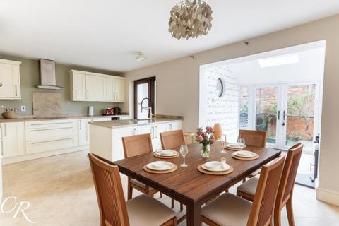 4 bedroom detached house for sale, Apple Orchard, Cheltenham GL52