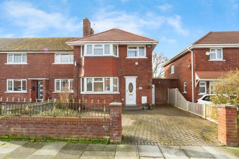 undefined, Broadway, Wirral, CH49