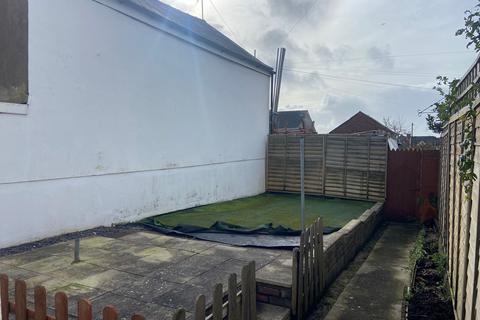 undefined, Newlands Street, Barry