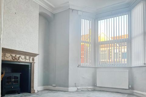 undefined, Newlands Street, Barry