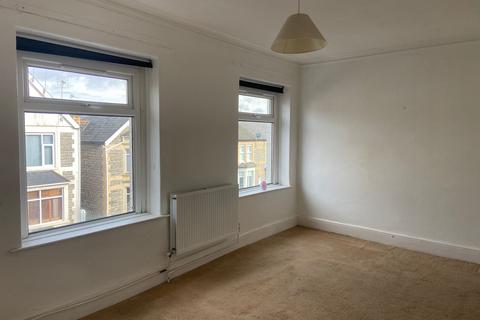 undefined, Newlands Street, Barry